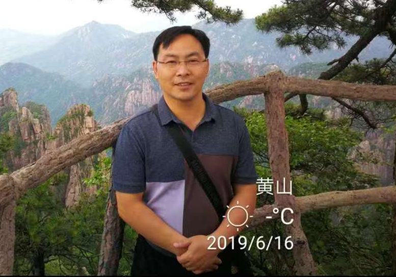 鐘如明