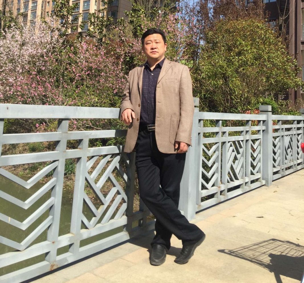 李靜林
